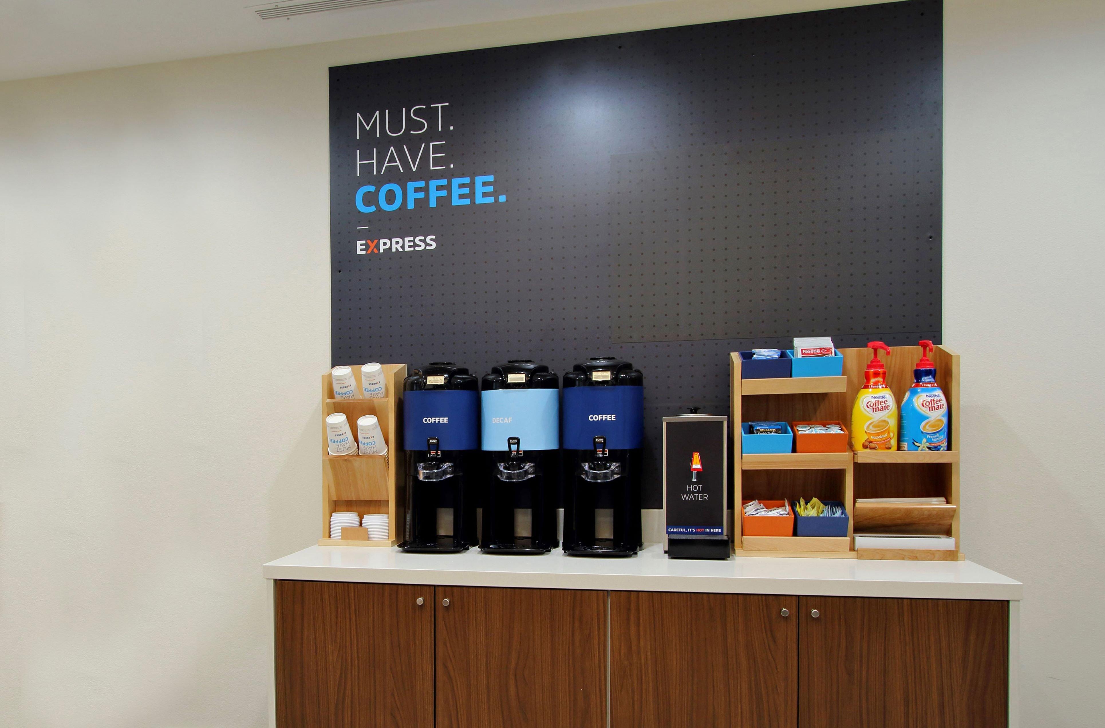密歇根城智选假日套房酒店 外观 照片