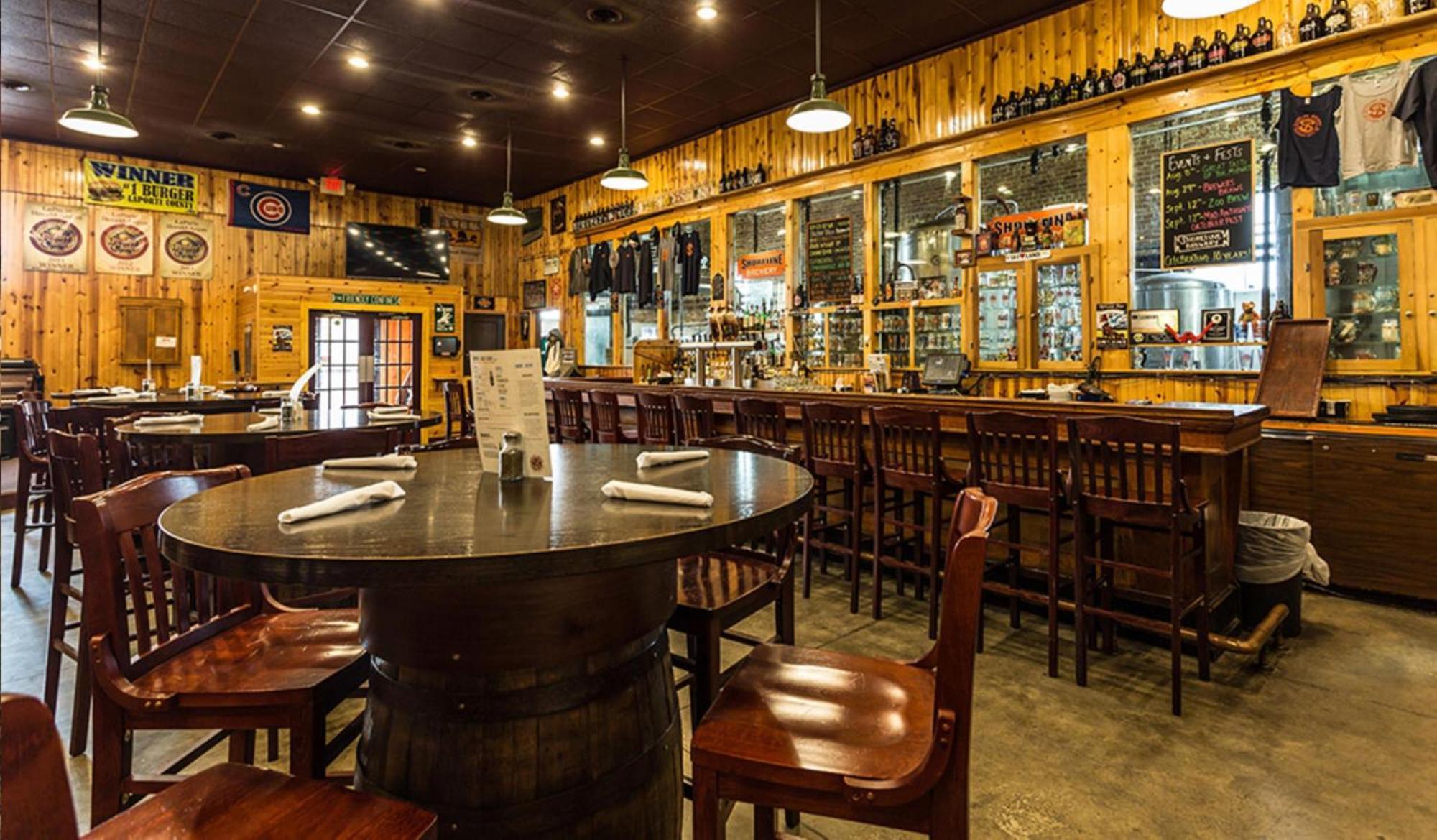 密歇根城智选假日套房酒店 外观 照片